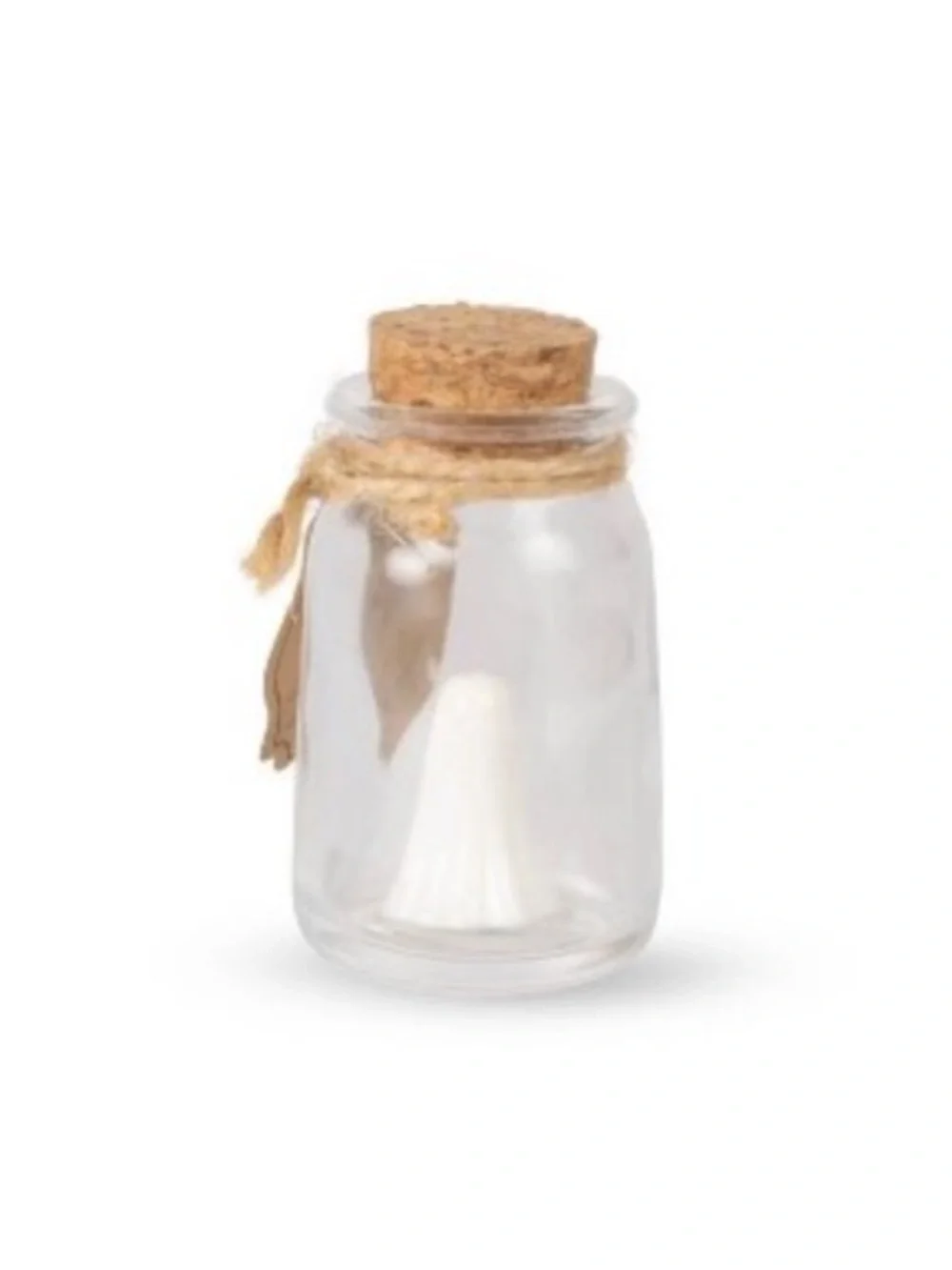 Halloween Mini Potion Bottle Adopt a Ghost in a Glass Jar Halloween 2026